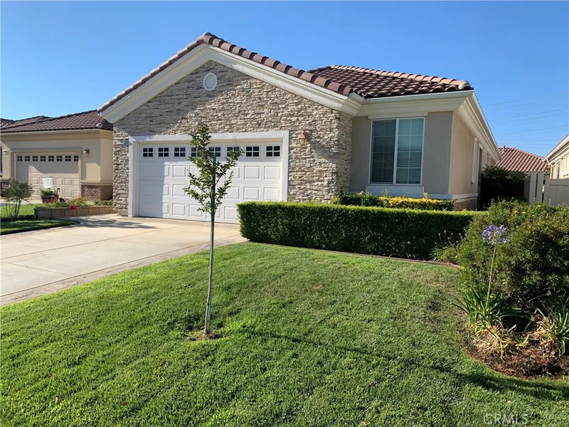 1187 Cliffrose, Beaumont, CA 92223