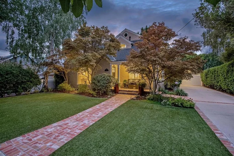 1014 Louise, San Jose, CA 95125