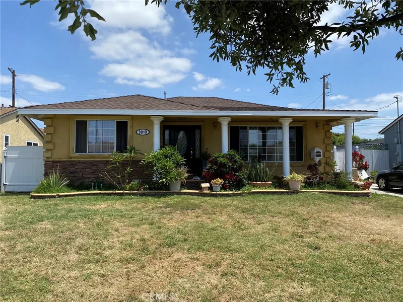 9019 Mapleside, Bellflower, CA 90706
