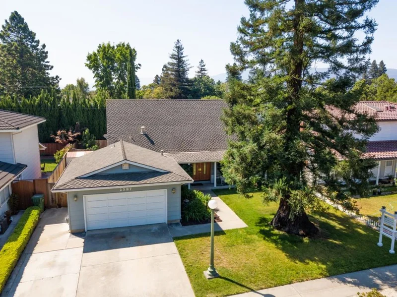 2587 Hill Park, San Jose, CA 95124