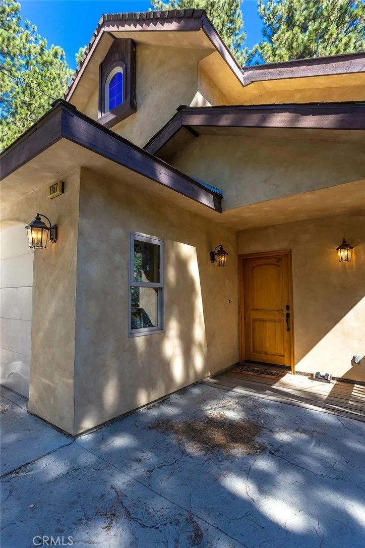 1157 Scenic, Lake Arrowhead, CA 92378