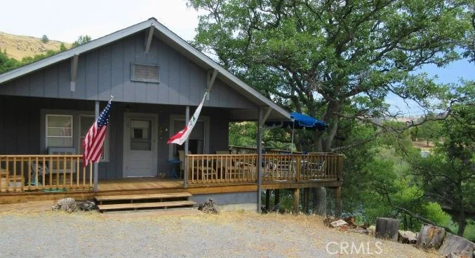 7820 Copco, Hornbrook, CA 96044