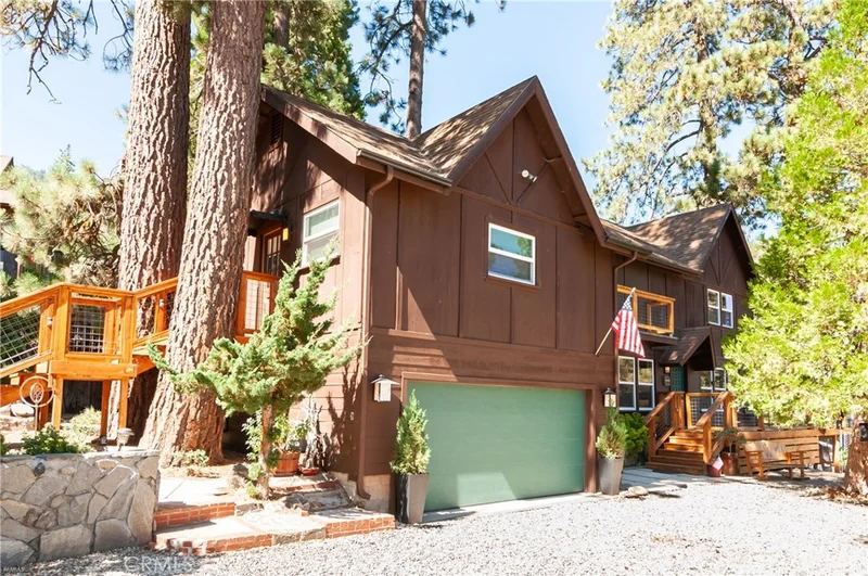 430 Lark, Wrightwood, CA 92397