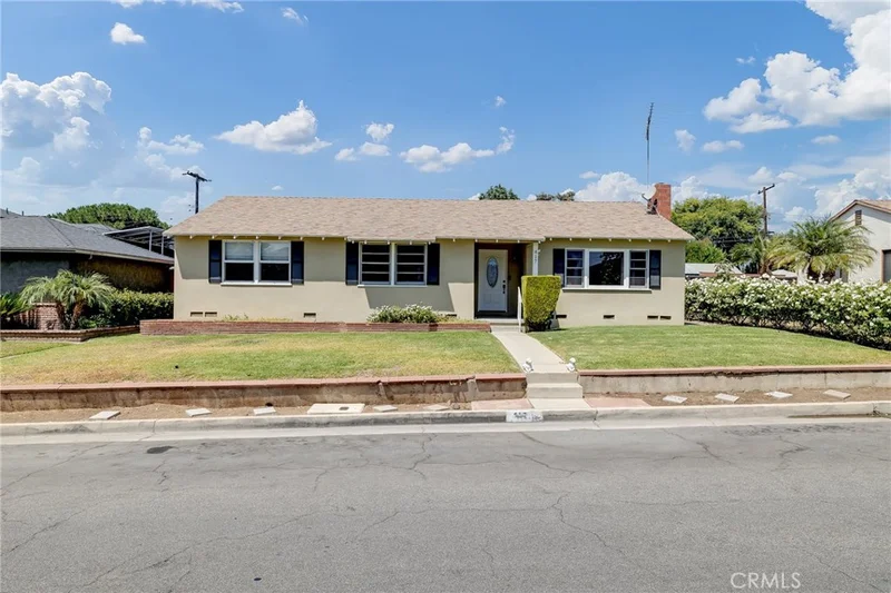 417 Colfax, La Habra, CA 90631