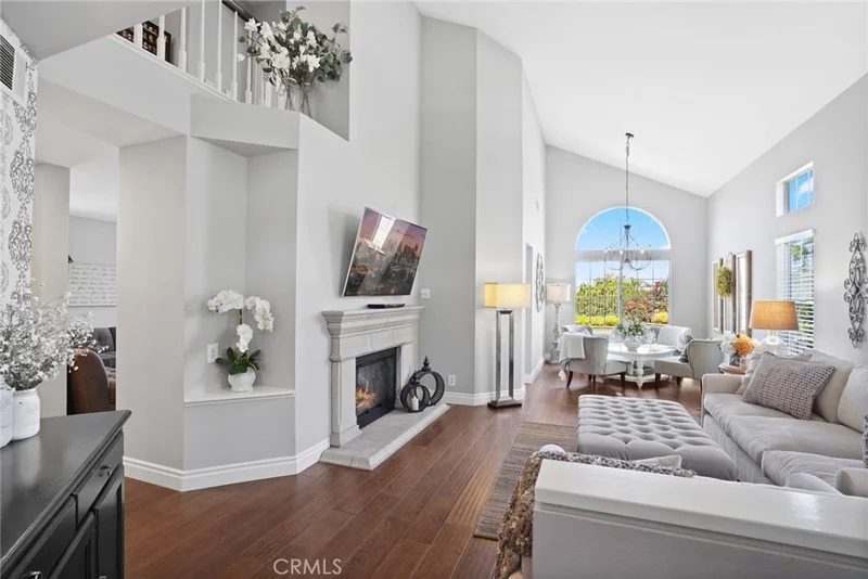 7851 E Viewmount Court, Anaheim Hills, CA 92808