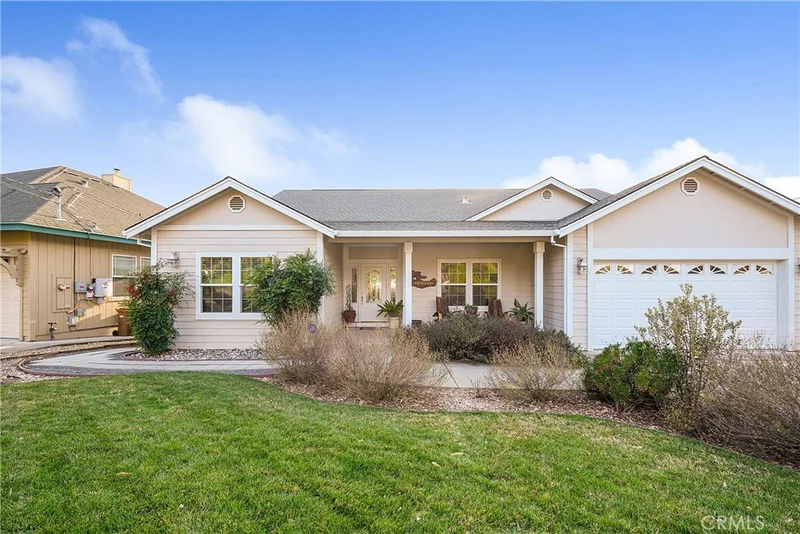 18971 Hidden Valley, Hidden Valley Lake, CA 95467