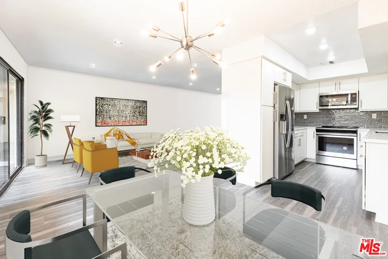 8963 Burton Way 302, Los Angeles, CA 90048