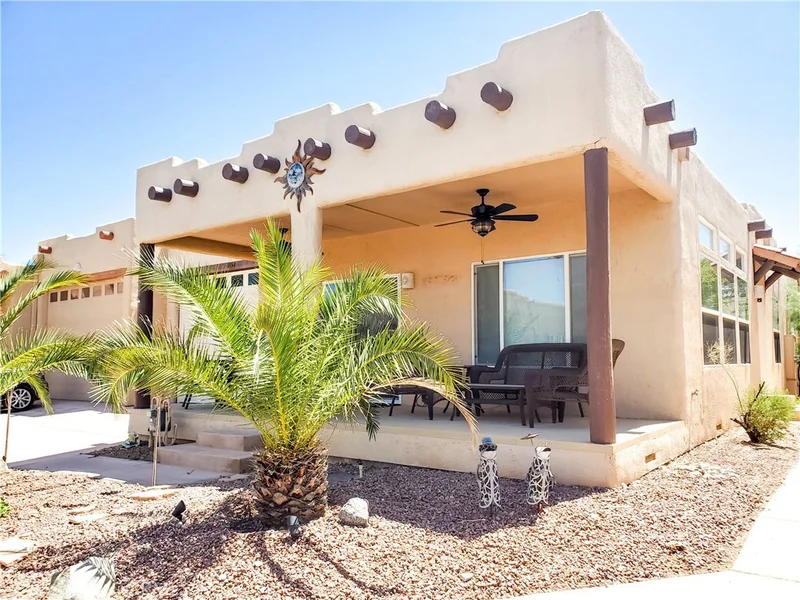 1152 Beach Drive, Needles, CA 92363