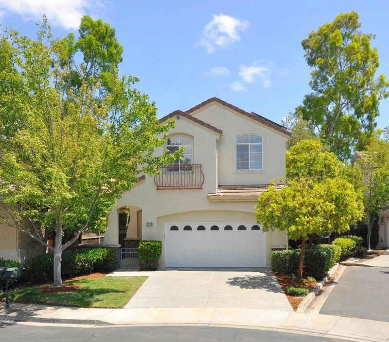 5530 Manderston, San Jose, CA 95138