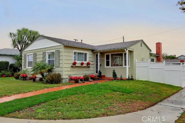 5540 139th, Hawthorne, CA 90250