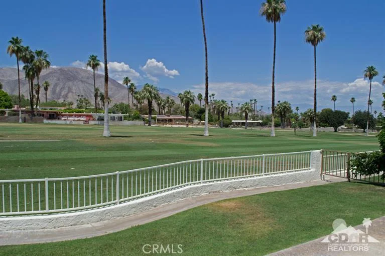 46375 Ryway #6, Palm Desert, CA 92260