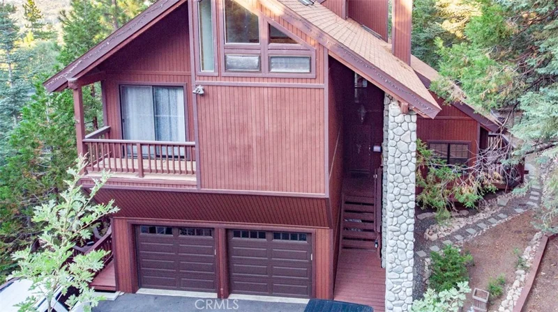 255 Augusta, Lake Arrowhead, CA 92352