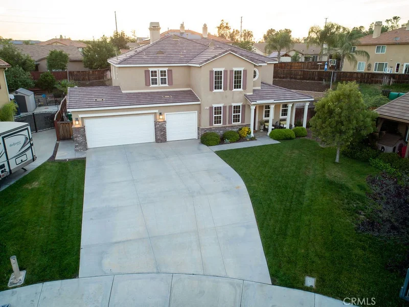 30118 Beeswing, Menifee, CA 92584