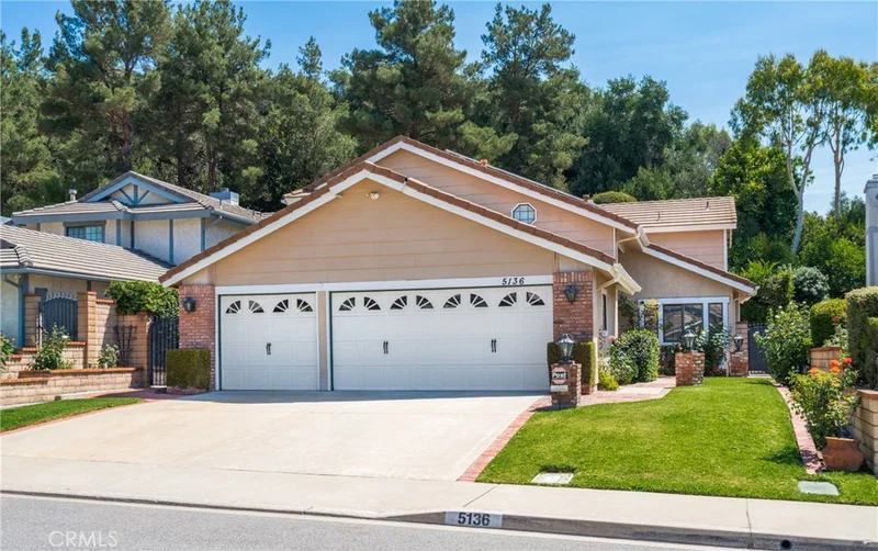5136 Via Del Valle, La Verne, CA 91750