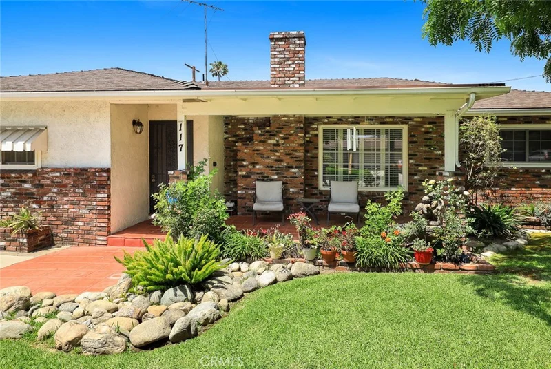 117 Sunset, Monrovia, CA 91016