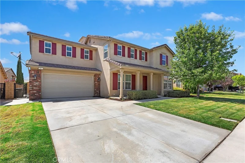 7911 Port Arthur, Eastvale, CA 92880