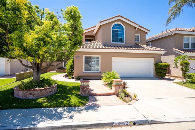 8632 Canyon Vista, Anaheim Hills, CA 92808