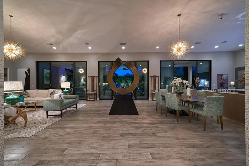 1041 Bella Vista Vista, Palm Springs, CA 92264