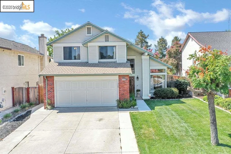 4550 Fieldcrest Way, Antioch, CA 94531