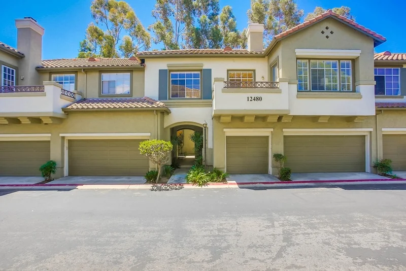 12480 Heatherton Ct 21, San Diego, CA 92128