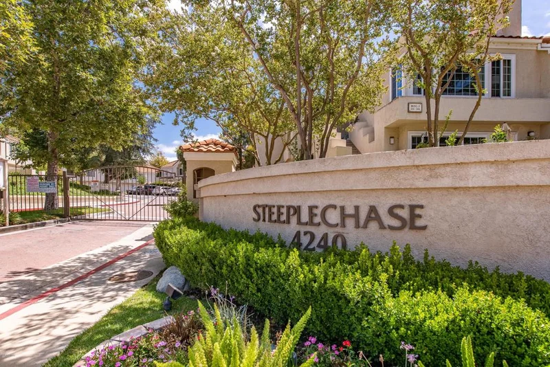 4240 Lost Hills #2105, Calabasas, CA 91301