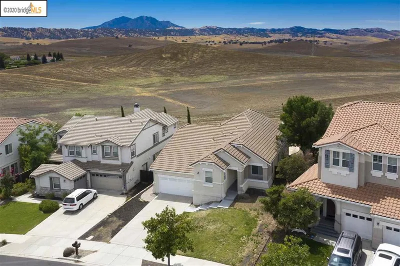 2691 Presidio Dr., Brentwood, CA 94513