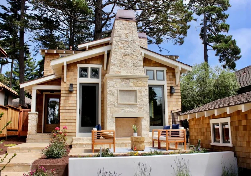 0 San Carlos / 3 NE 1st, Carmel, CA 93921