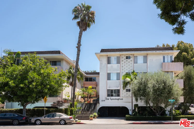 6174 Buckingham #105, Culver City, CA 90230