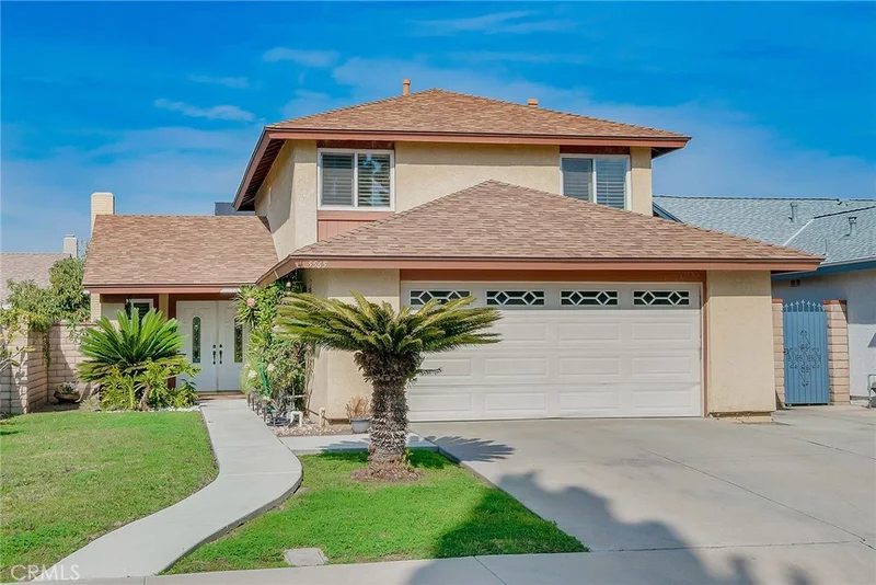 5565 Joaquin, Commerce, CA 90040
