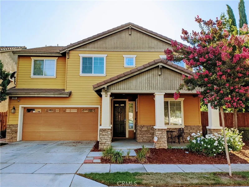 12261 Amaryllis, Yucaipa, CA 92399