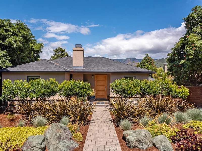 464 Hill, San Luis Obispo, CA 93405
