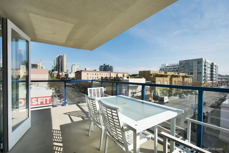 875 G St. #404, San Diego, CA 92101