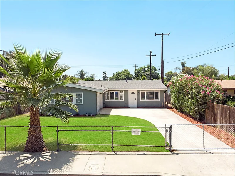 1028 Dorset, Pomona, CA 91766