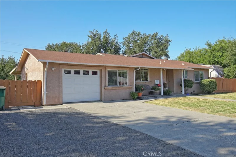 1891 Elizabeth Avenue, Corning, CA 96021