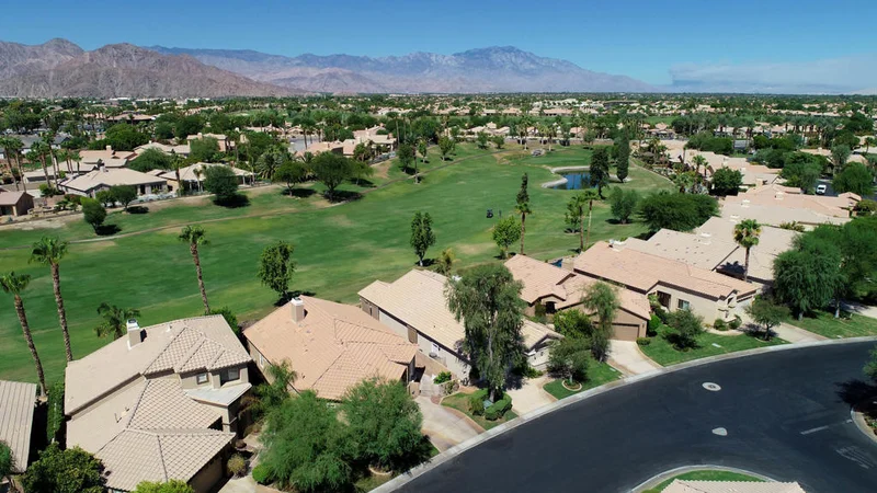 45703 Spyglass Hill Street, Indio, CA 92201