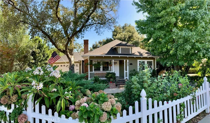 460 Leadora, Glendora, CA 91741