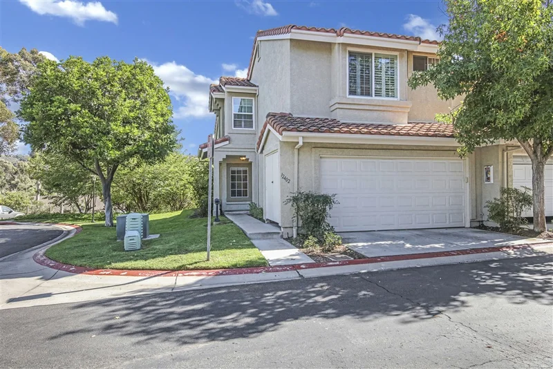 12402 Creekview Dr, San Diego, CA 92128