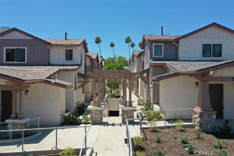 547 Wilson Avenue #1, Pasadena, CA 91106