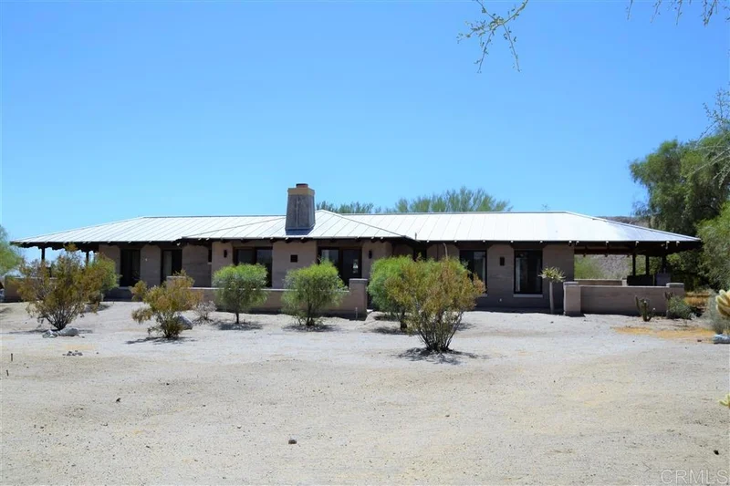 419 Verbena Drive, Borrego Springs, CA 92004