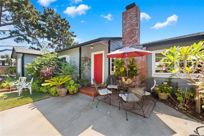1020 Wotan Drive, Encinitas, CA 92024