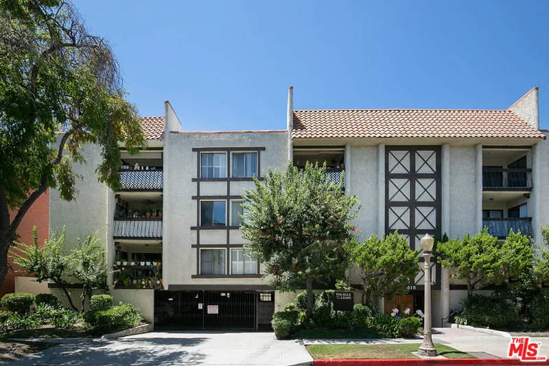 515 Jackson #213, Glendale, CA 91206