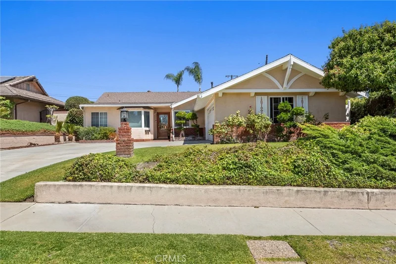 1250 Ridgehaven, La Habra, CA 90631