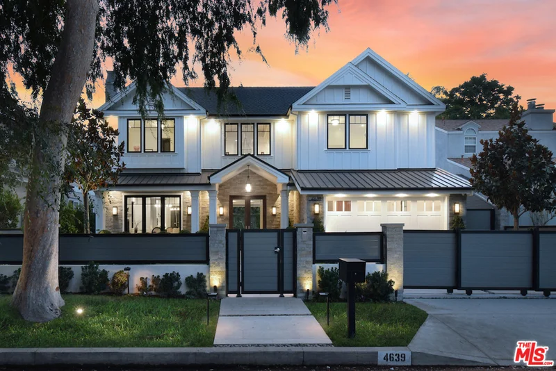 4639 Morse Avenue, Sherman Oaks, CA 91423