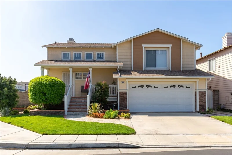 1040 Oak, Anaheim, CA 92805
