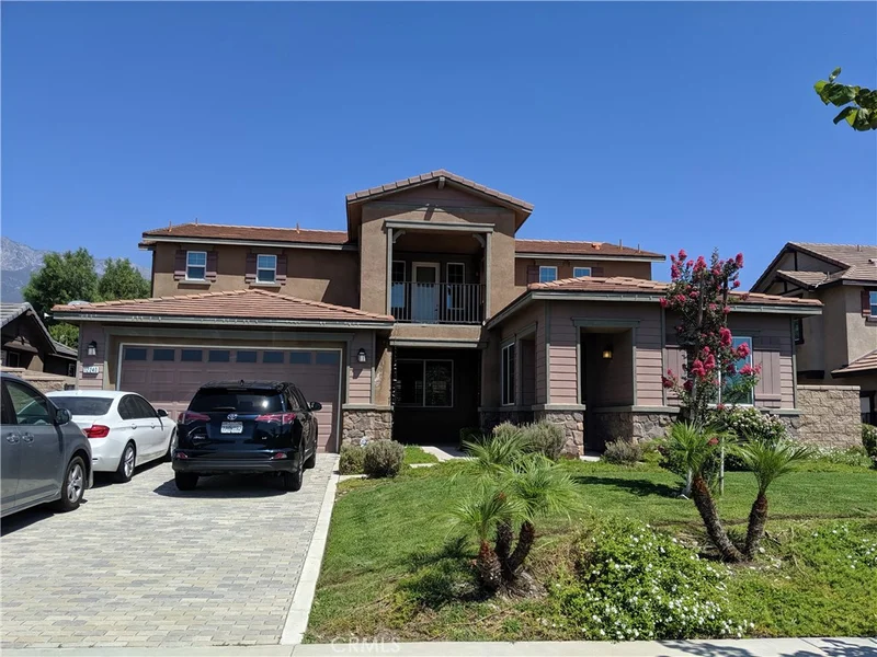 12240 Lacebark, Rancho Cucamonga, CA 91739