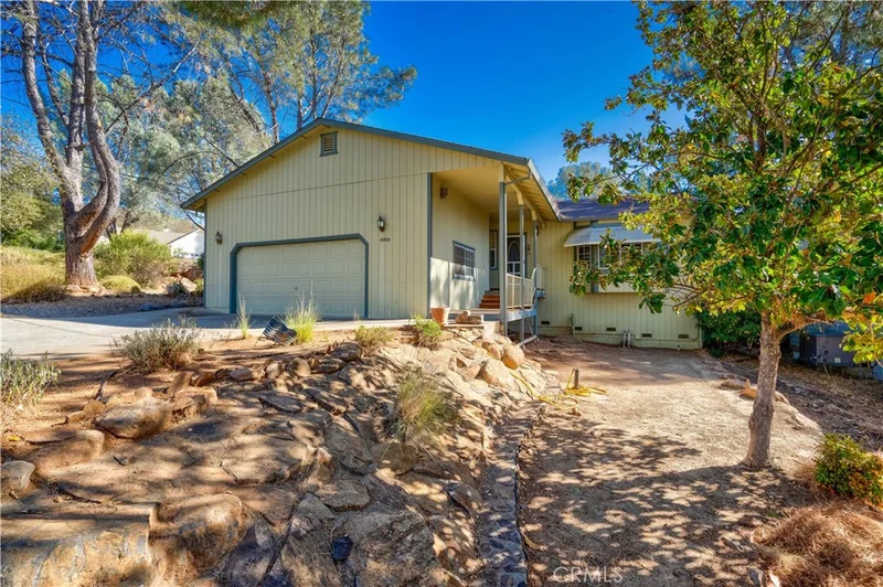 18800 Coyle Springs, Hidden Valley Lake, CA 95467