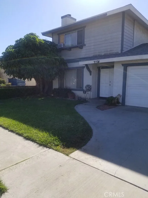 9108 Walnut, Bellflower, CA 90706