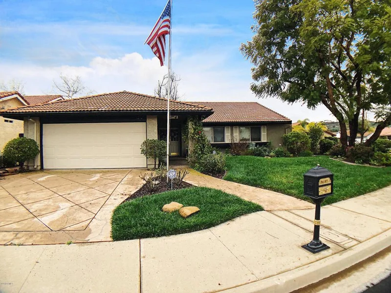 4256 Granadilla, Moorpark, CA 93021