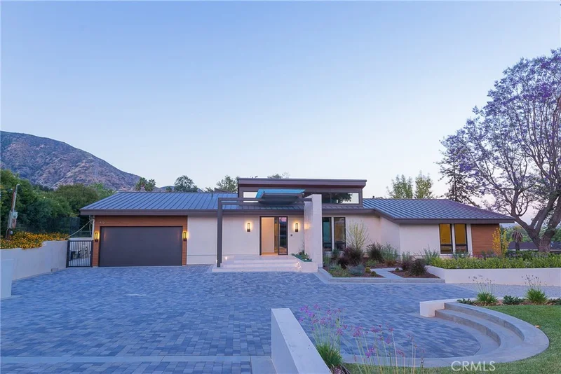 412 Mount Olive, Bradbury, CA 91008