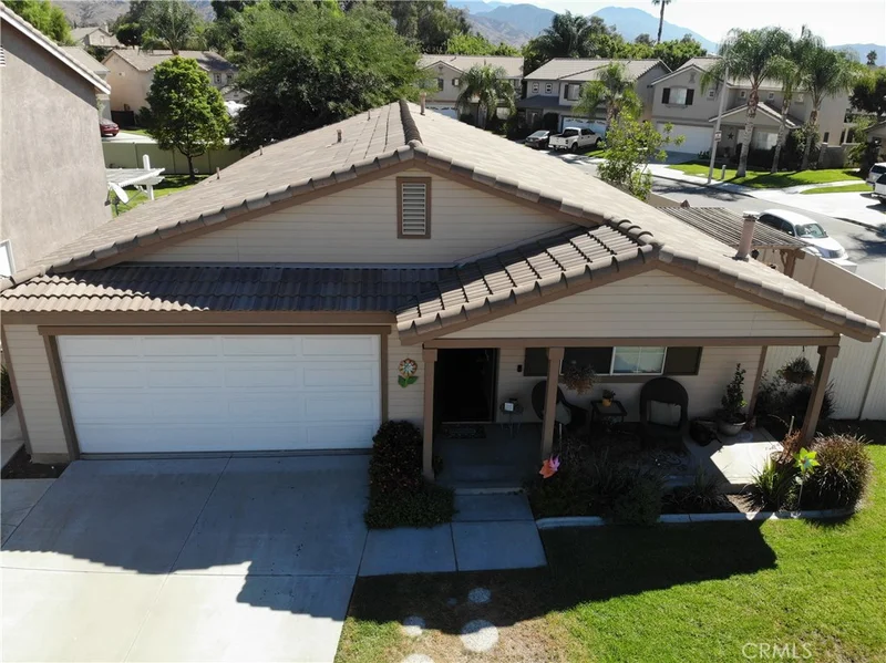 7789 Oak, Highland, CA 92346